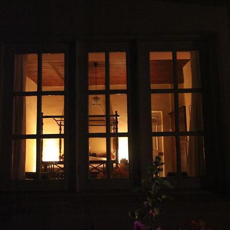 Senani Colonial Holiday Bungalow Нувара-Елія Екстер'єр фото