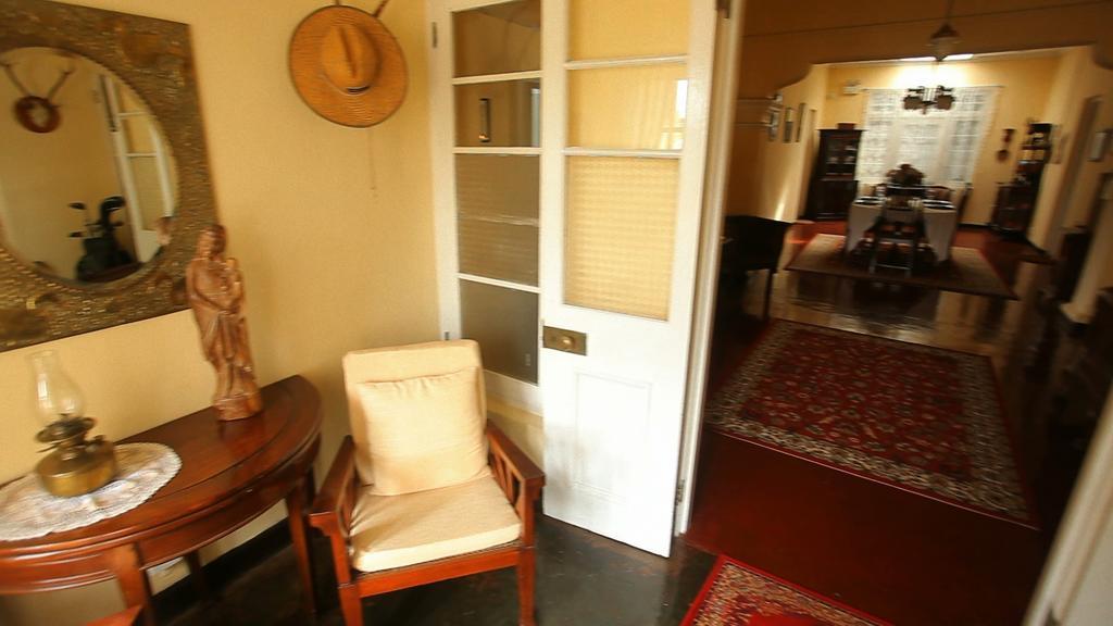 Senani Colonial Holiday Bungalow Нувара-Елія Номер фото