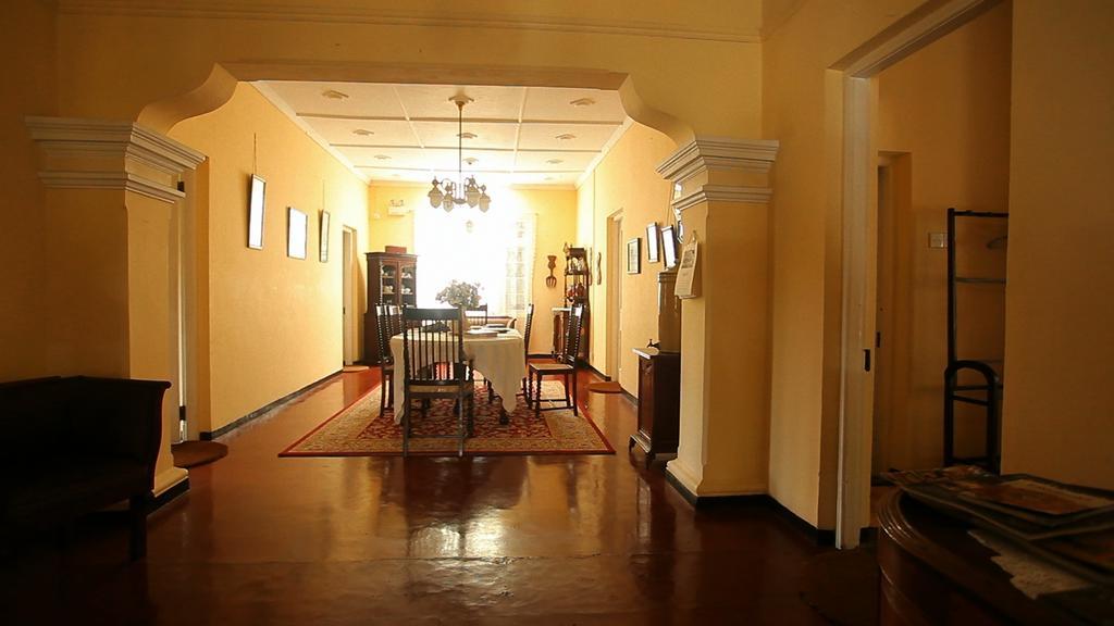 Senani Colonial Holiday Bungalow Нувара-Елія Номер фото