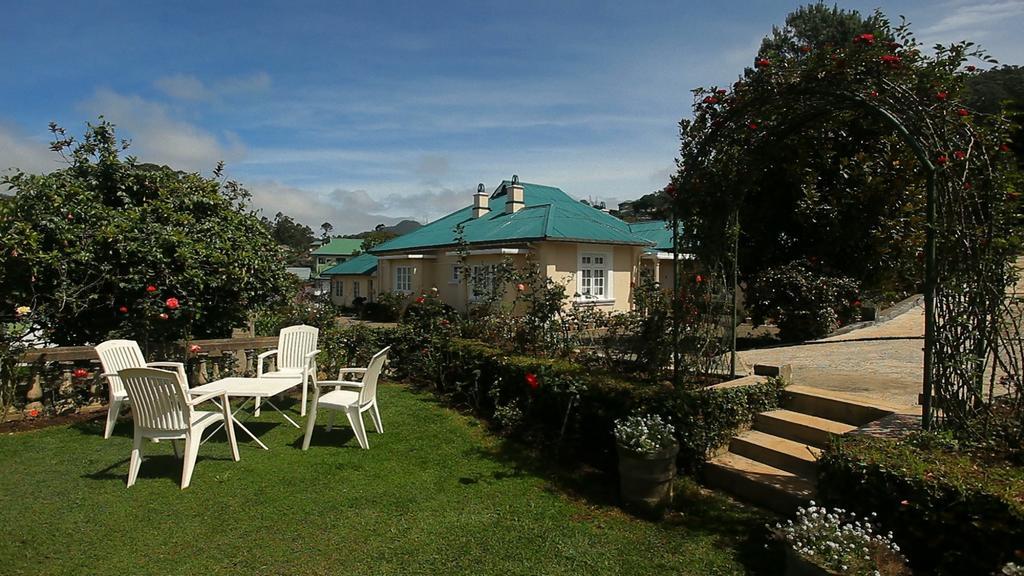 Senani Colonial Holiday Bungalow Нувара-Елія Номер фото