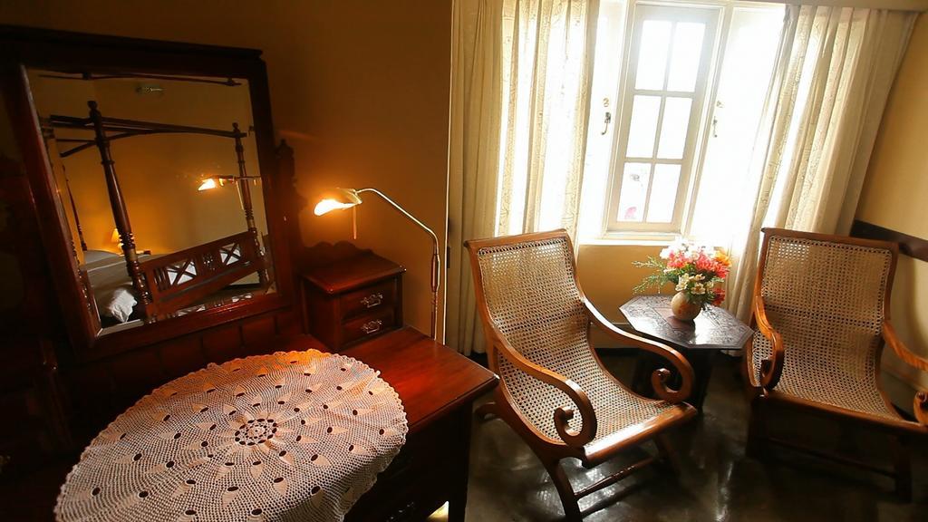 Senani Colonial Holiday Bungalow Нувара-Елія Номер фото