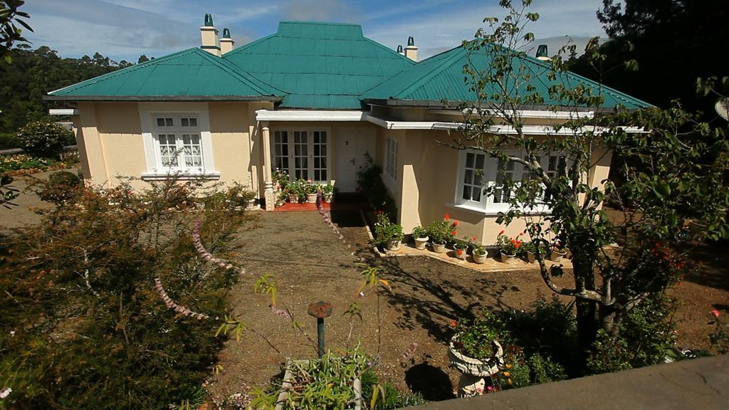 Senani Colonial Holiday Bungalow Нувара-Елія Номер фото