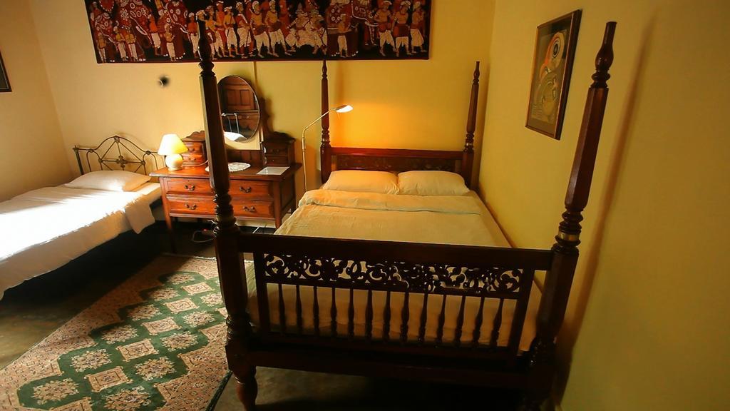 Senani Colonial Holiday Bungalow Нувара-Елія Номер фото