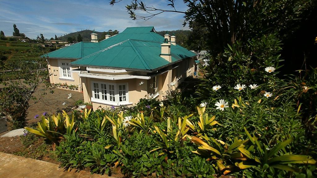 Senani Colonial Holiday Bungalow Нувара-Елія Номер фото