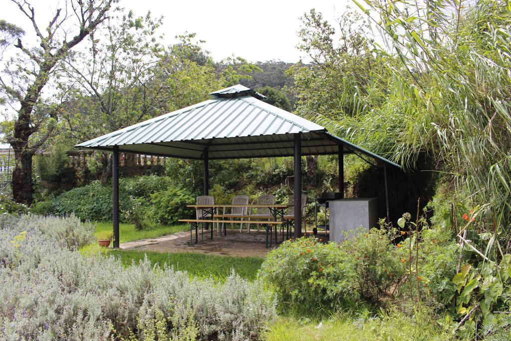 Senani Colonial Holiday Bungalow Нувара-Елія Номер фото