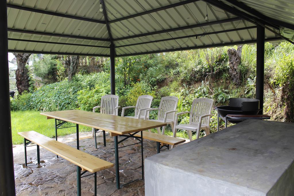 Senani Colonial Holiday Bungalow Нувара-Елія Номер фото