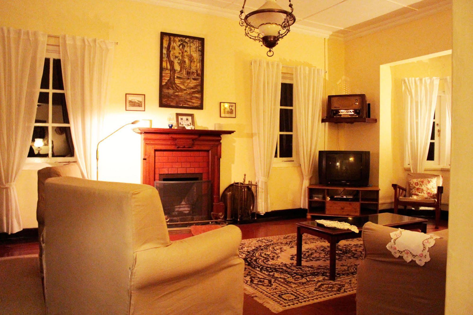 Senani Colonial Holiday Bungalow Нувара-Елія Екстер'єр фото