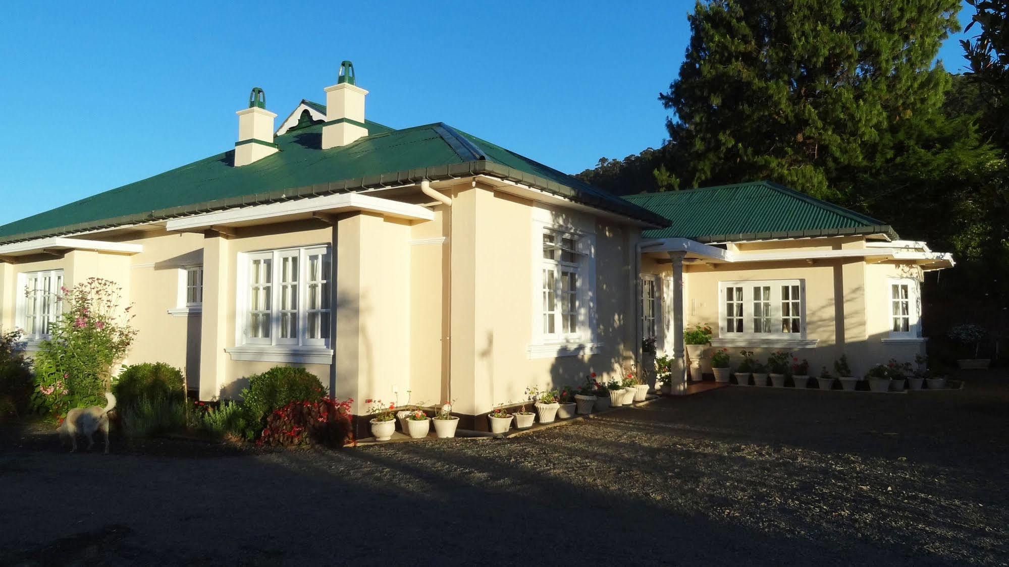 Senani Colonial Holiday Bungalow Нувара-Елія Екстер'єр фото