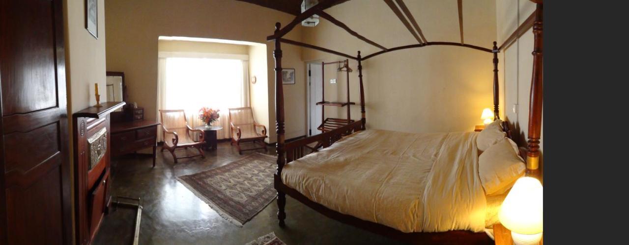 Senani Colonial Holiday Bungalow Нувара-Елія Екстер'єр фото