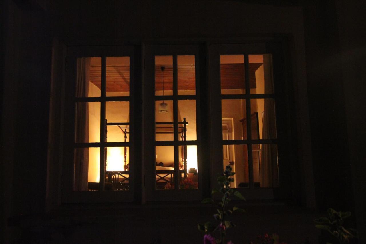 Senani Colonial Holiday Bungalow Нувара-Елія Екстер'єр фото